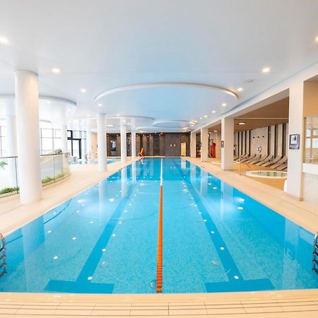 Polanki Aqua Premium Class By Ms Pro Apartamenty Kołobrzeg Zewnętrze zdjęcie