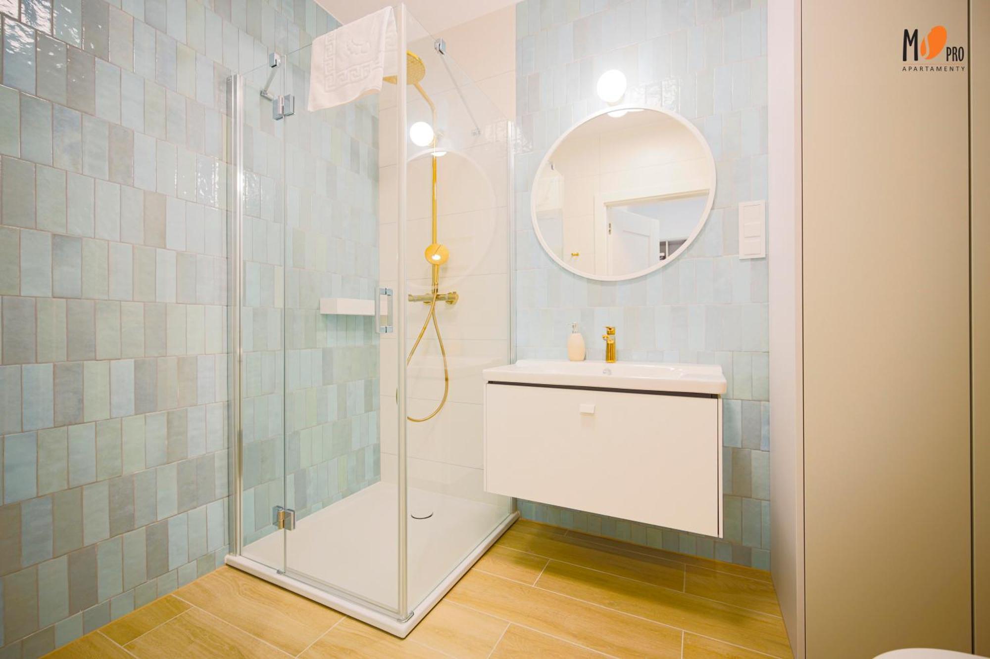 Polanki Aqua Premium Class By Ms Pro Apartamenty Kołobrzeg Zewnętrze zdjęcie